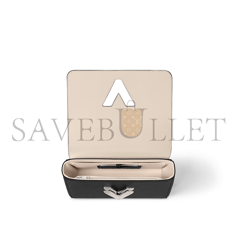 LOUIS VUITTON TWIST PM SLIM M13118 (23*16*8cm) LOUIS VUITTON TWIST PM SLIM M13118 (23*16*8cm)